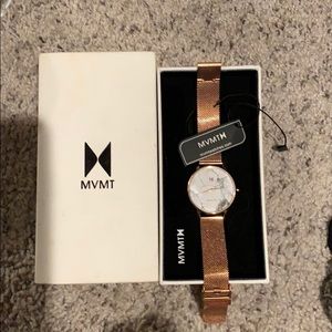 Mvmt watch